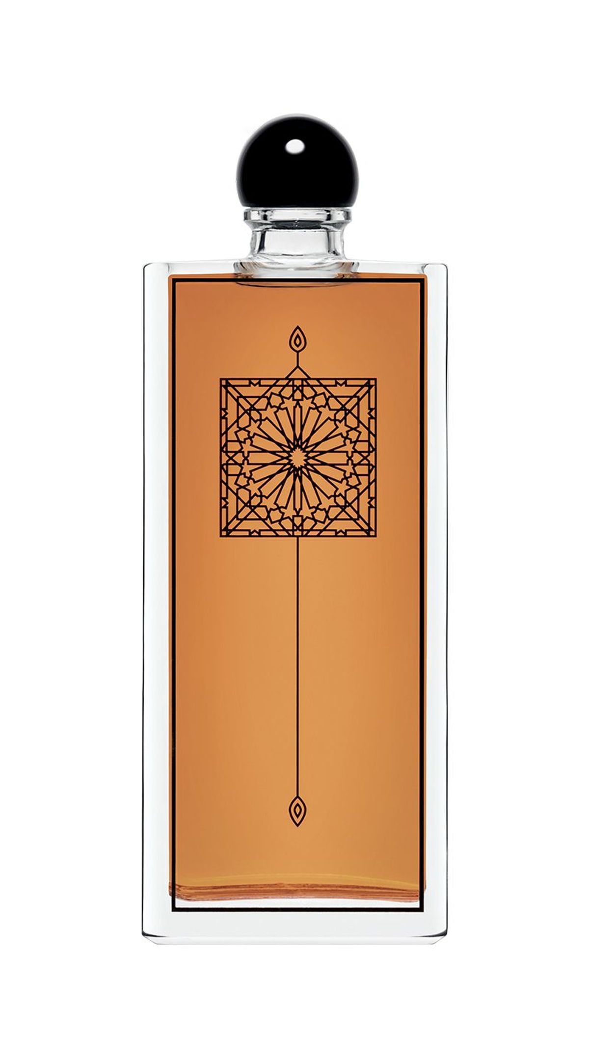 Zellige Limited Edition: Ambre Sultan