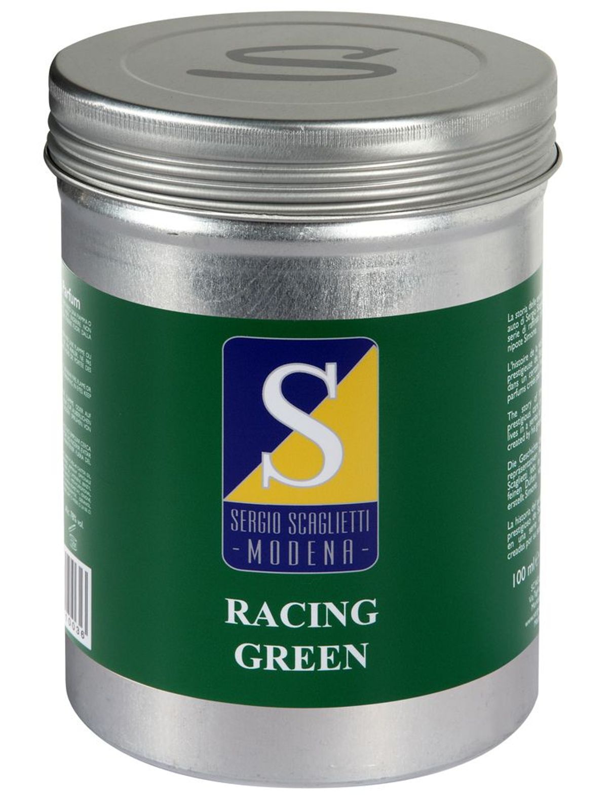 Racing Green