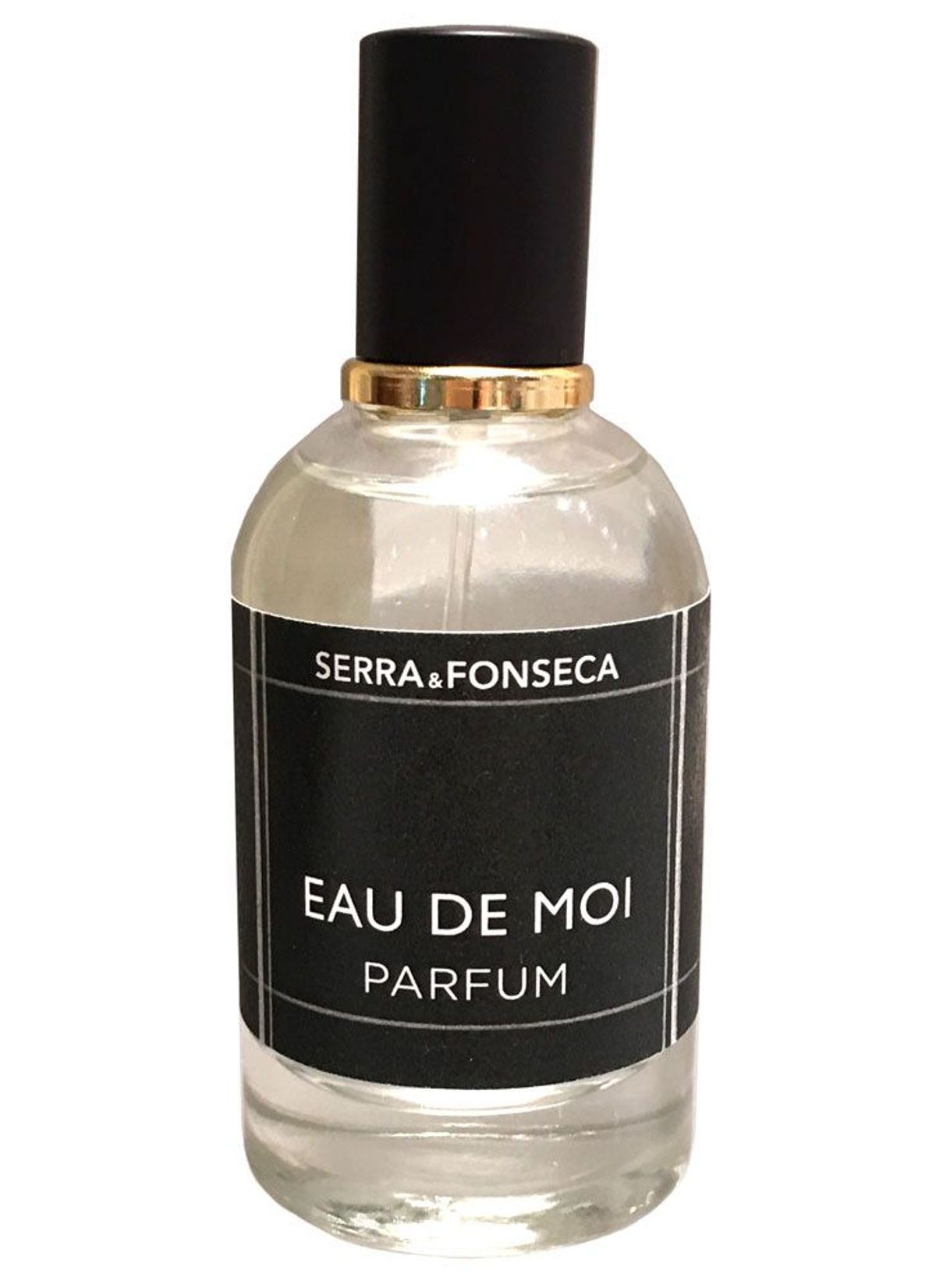Eau de Moi