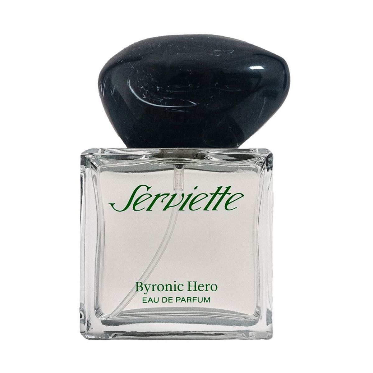 Byronic Hero