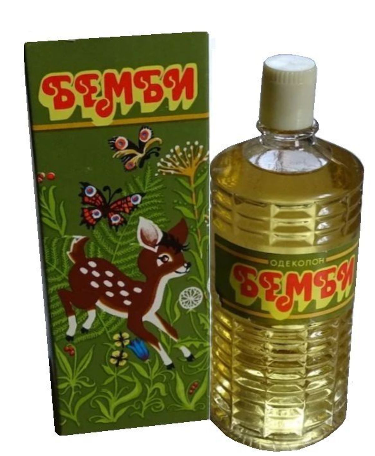 Бемби