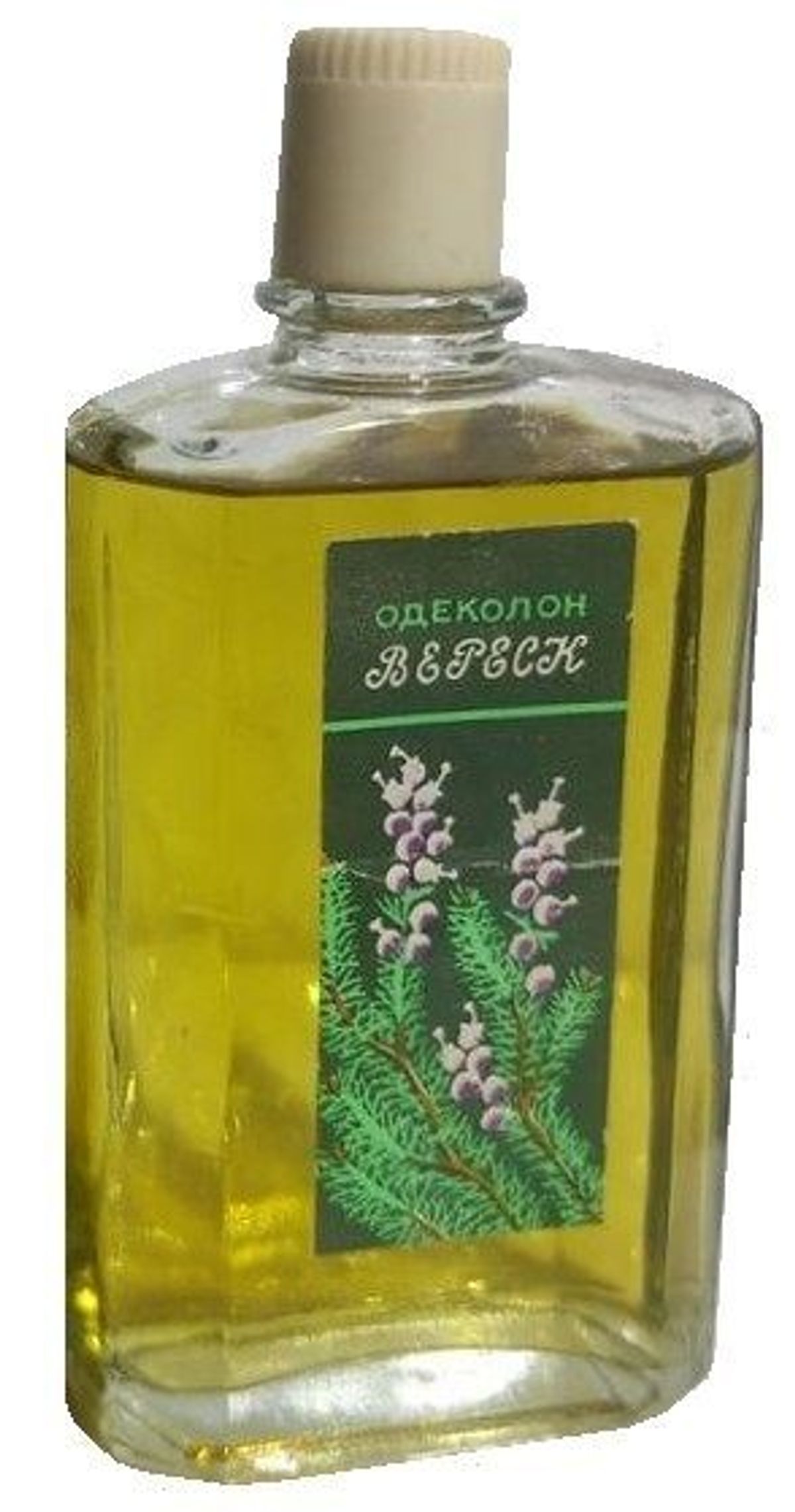 Вереск (Heather) Одеколон