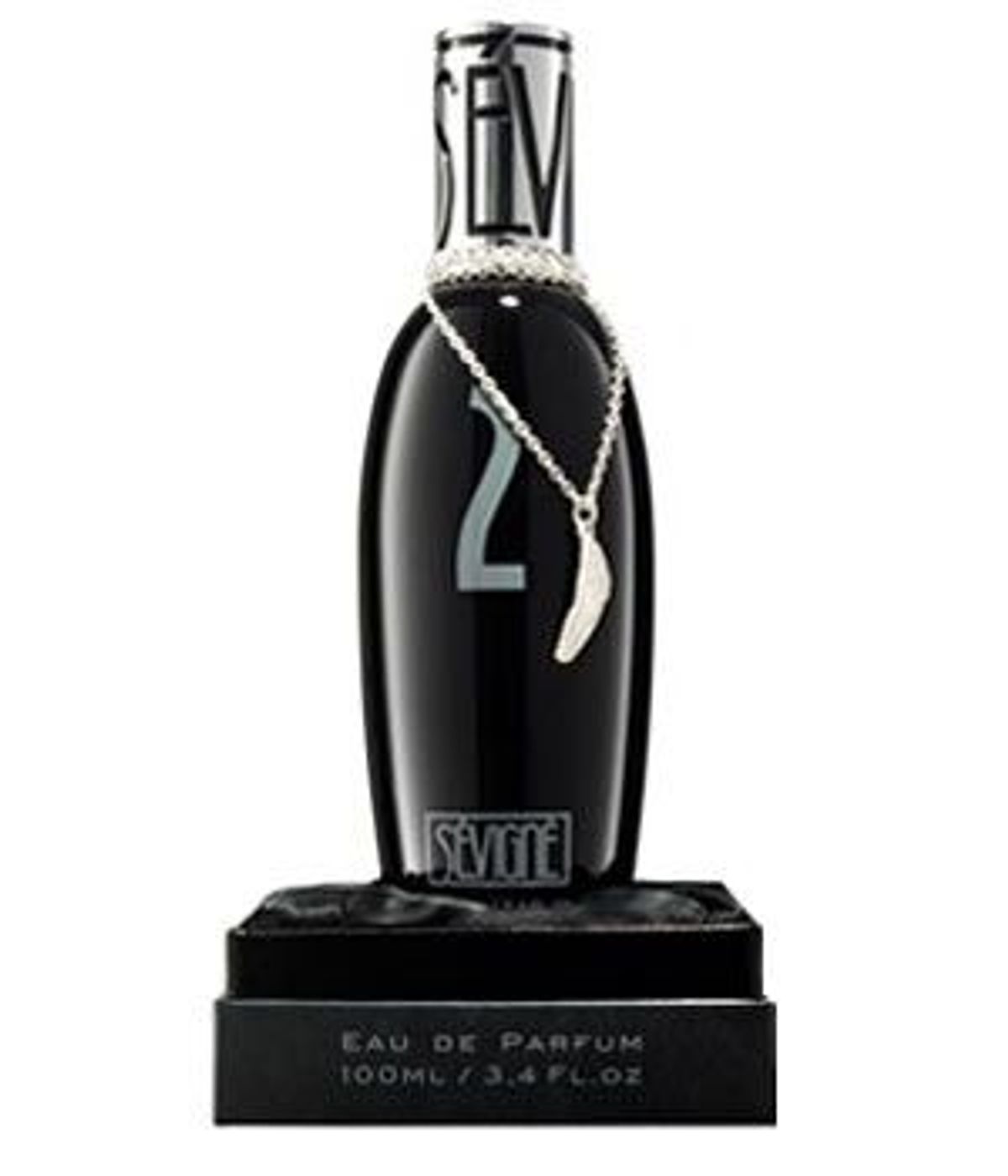 Parfum de Sévigné No. 2