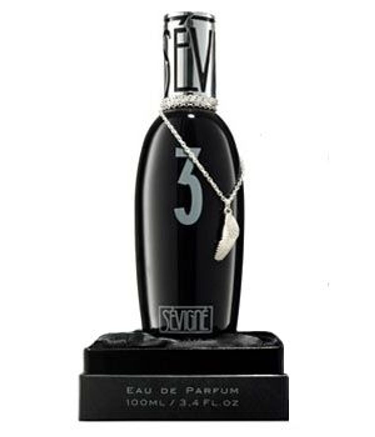 Parfum de Sévigné No. 3
