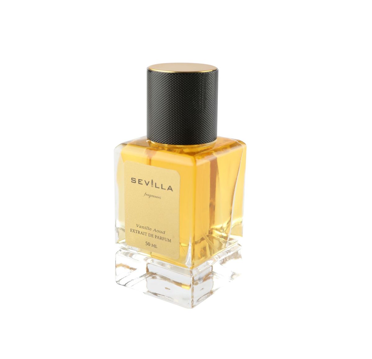 Vanille Aoud