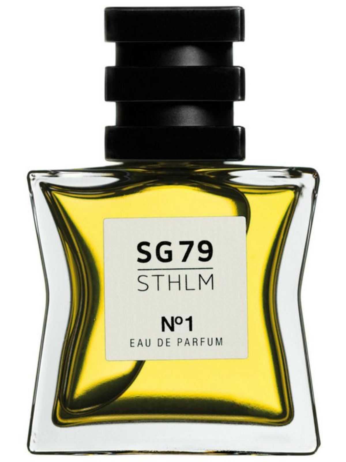 Nº 1