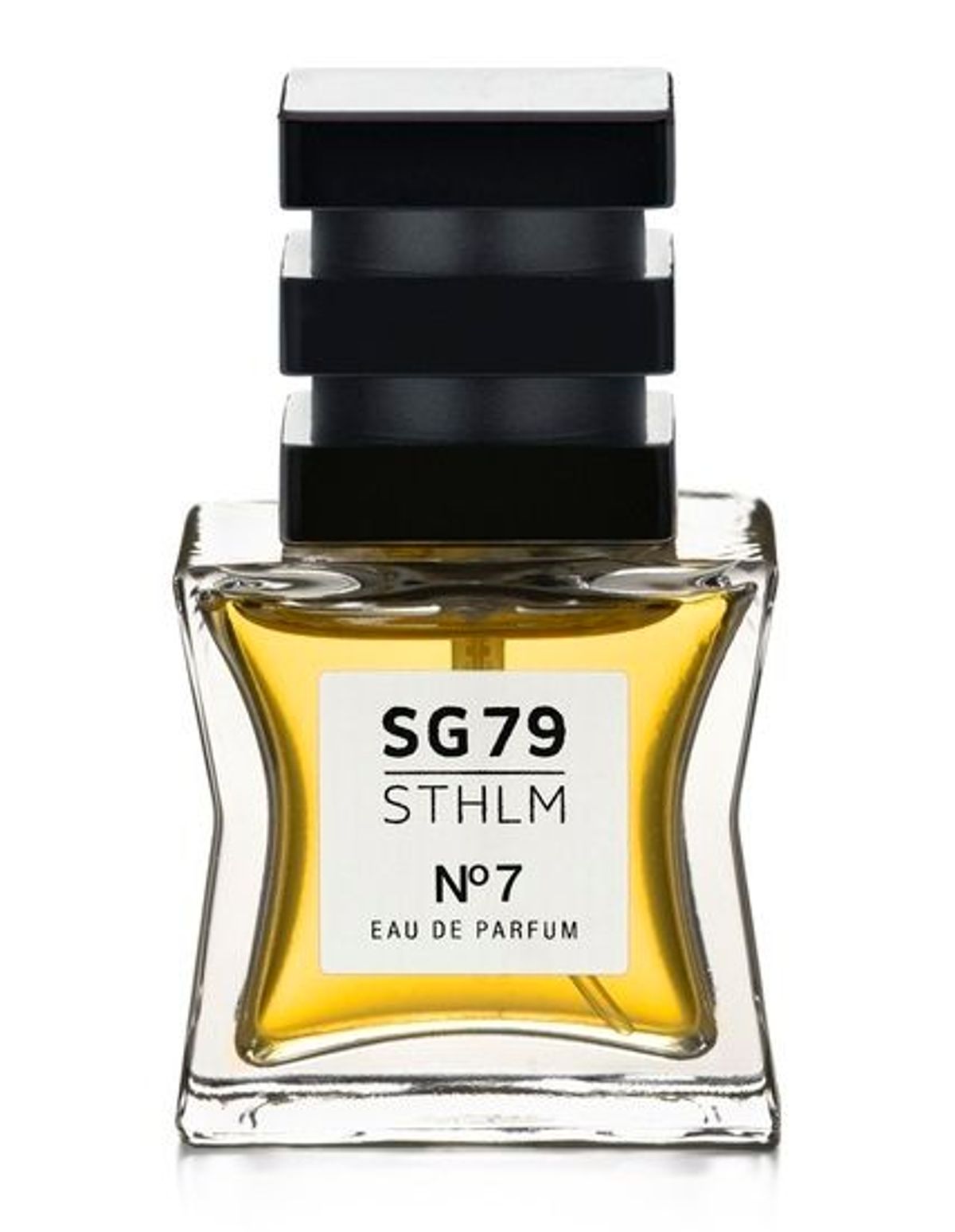 Nº 7