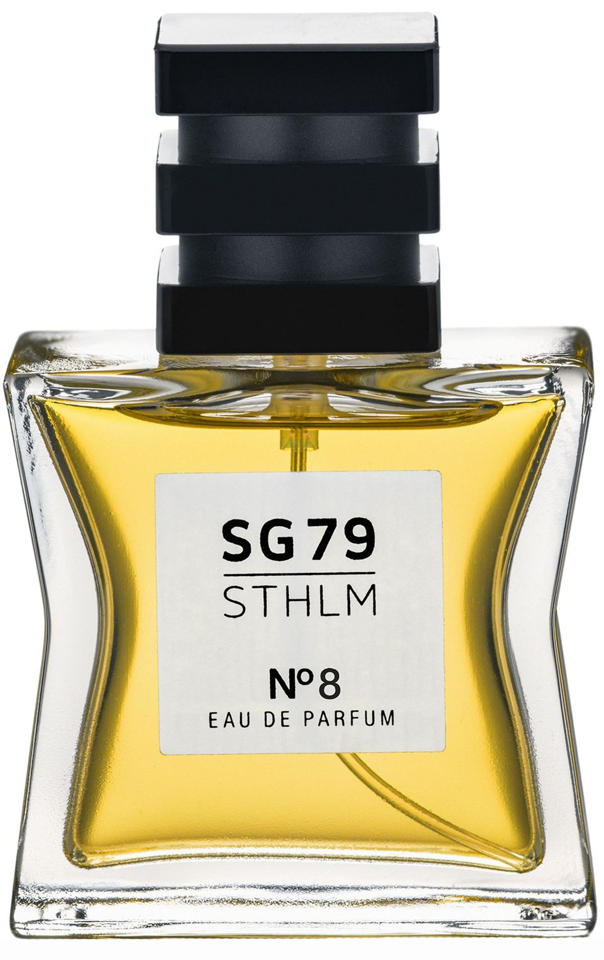 Nº 8