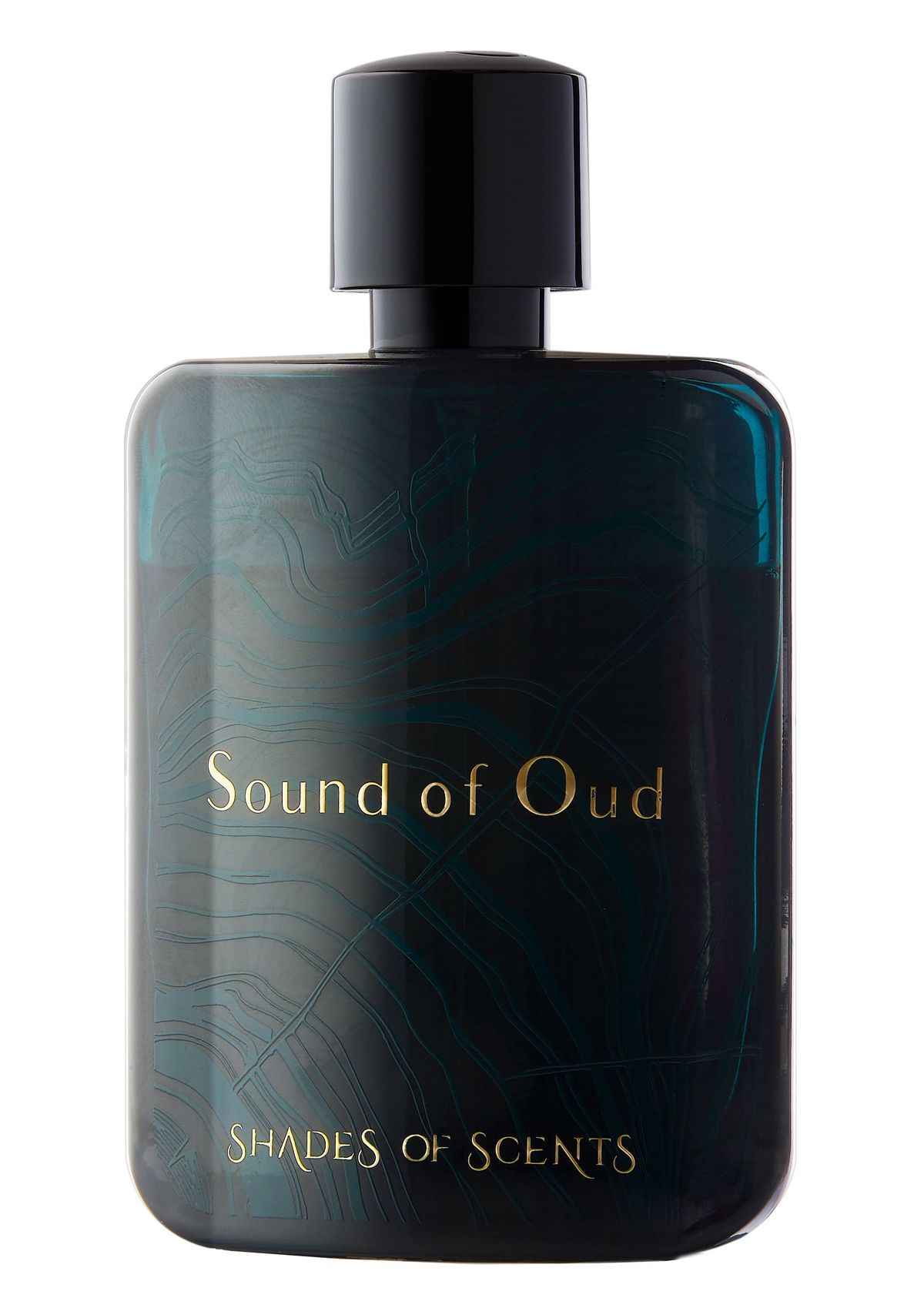 Sound Of Oud