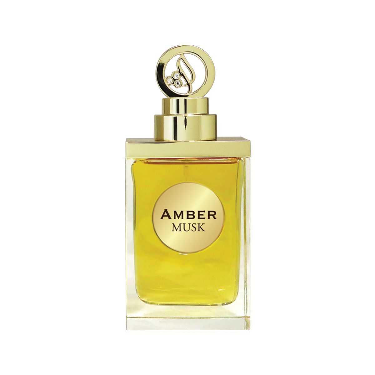 Amber Musk