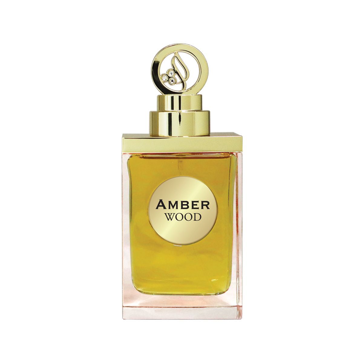 Amber Wood