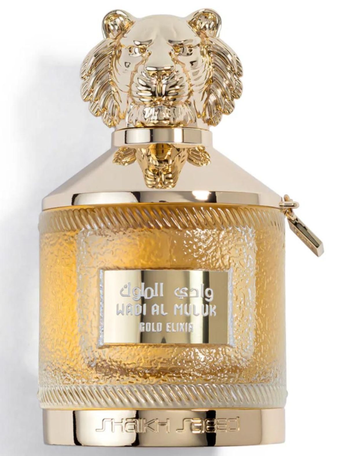 Wadi Al Muluk Gold Elixir