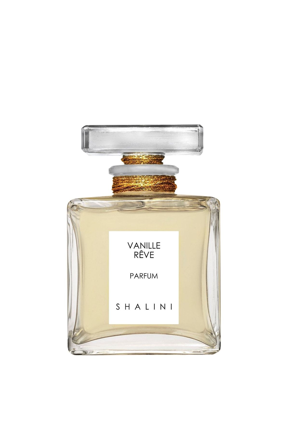 Vanille Rêve