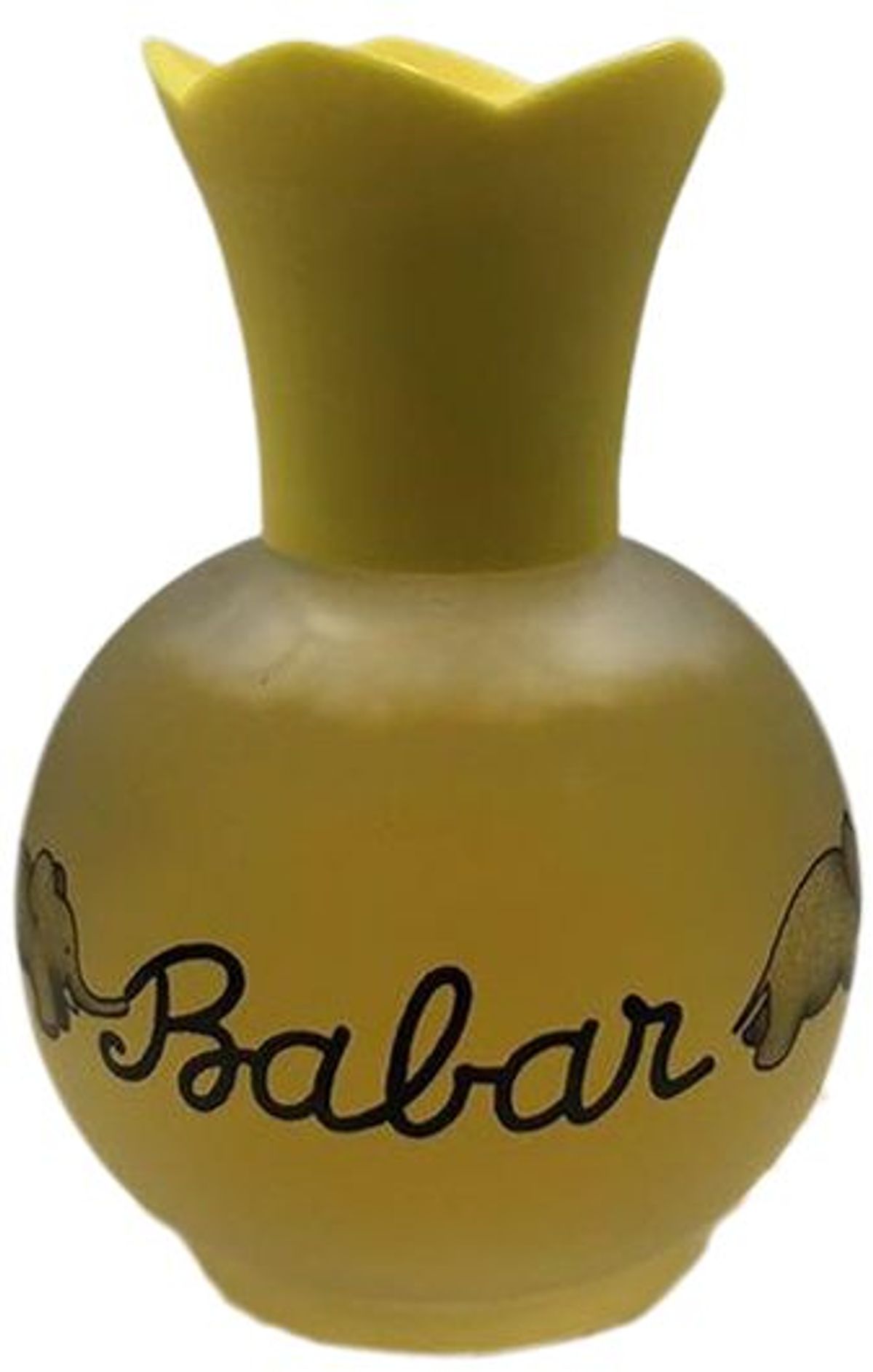 Babar