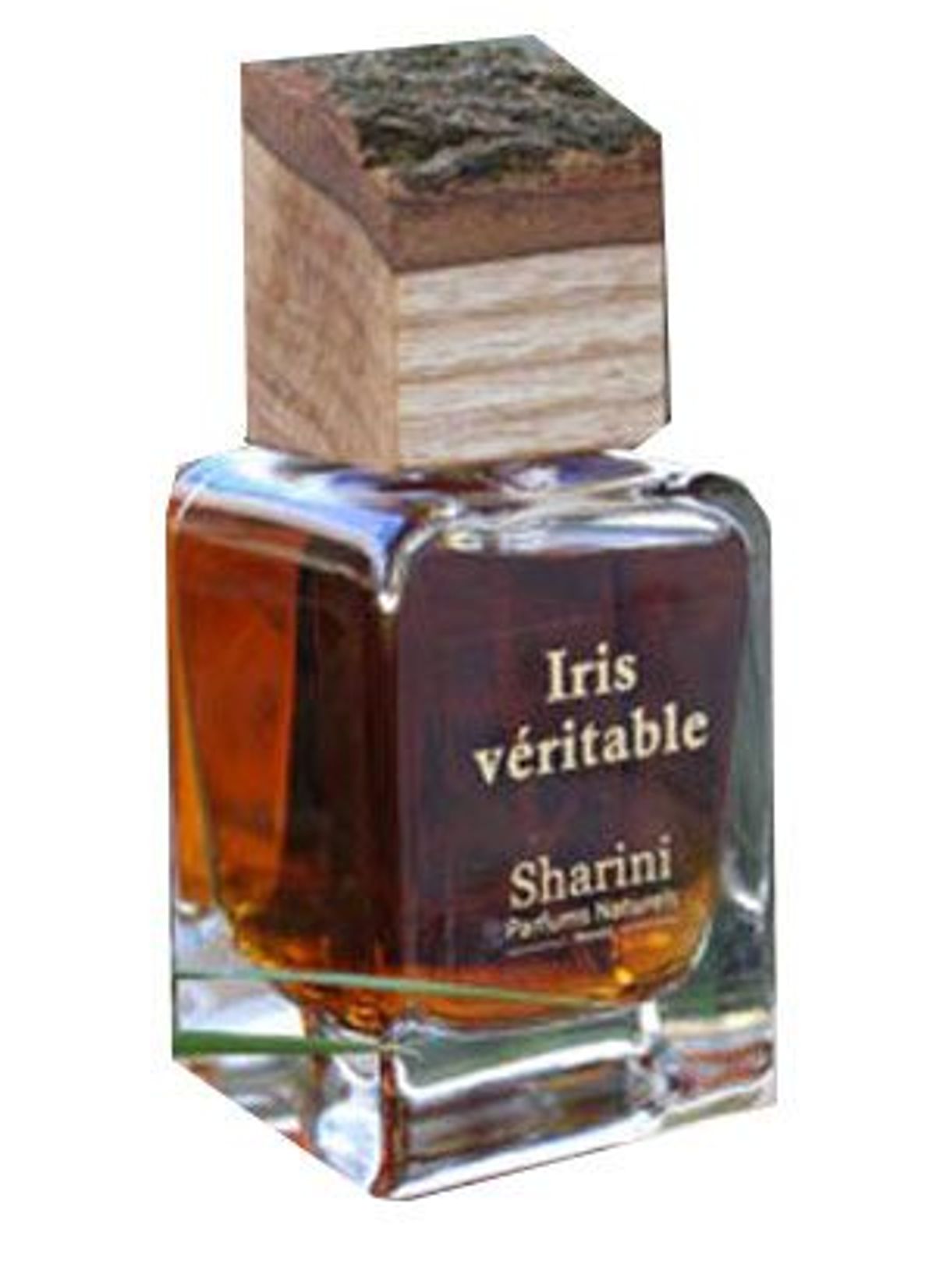 Iris Veritable