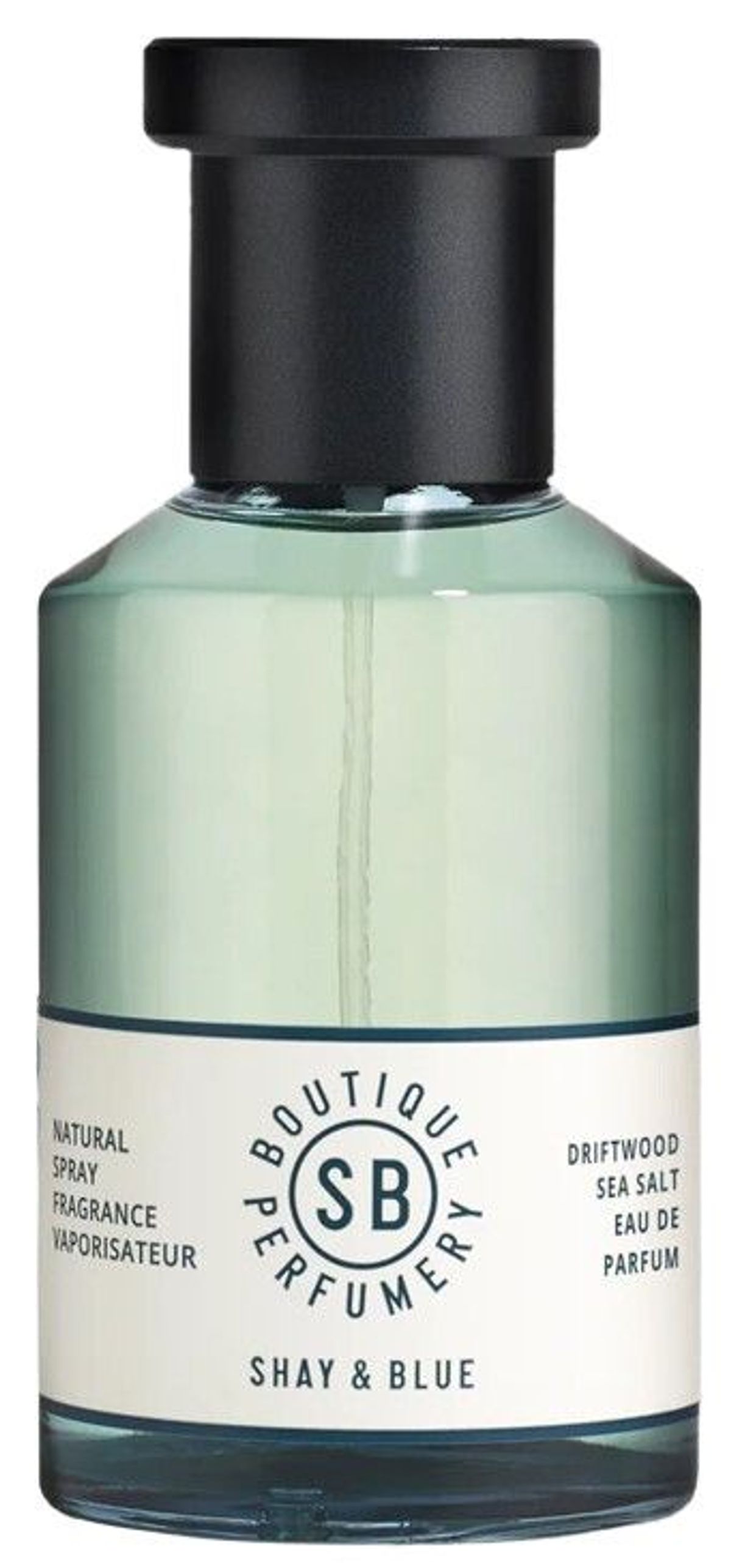 Driftwood Sea Salt