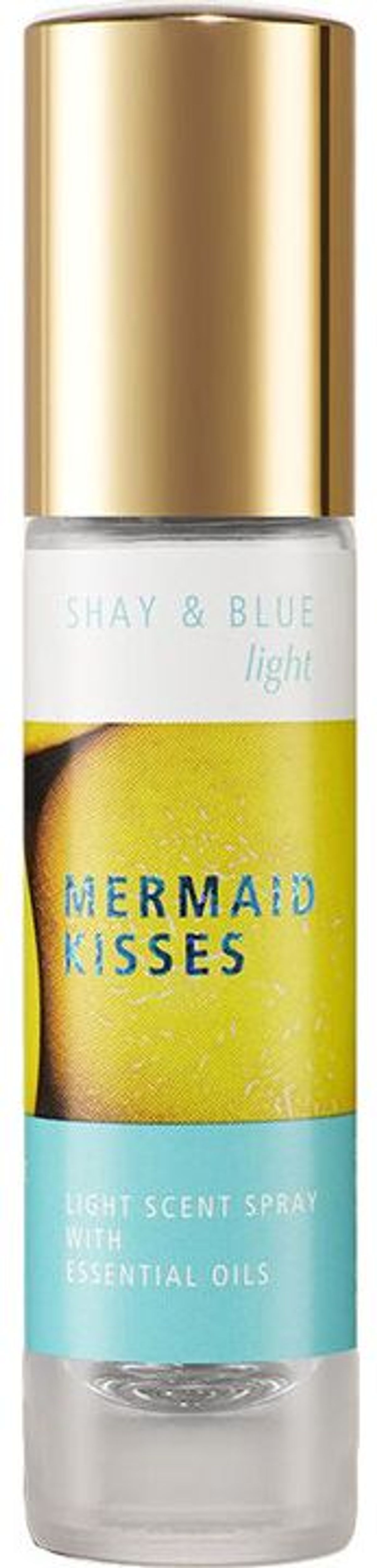 Mermaid Kisses