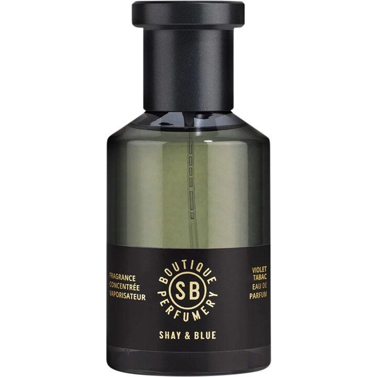 Violet Tabac