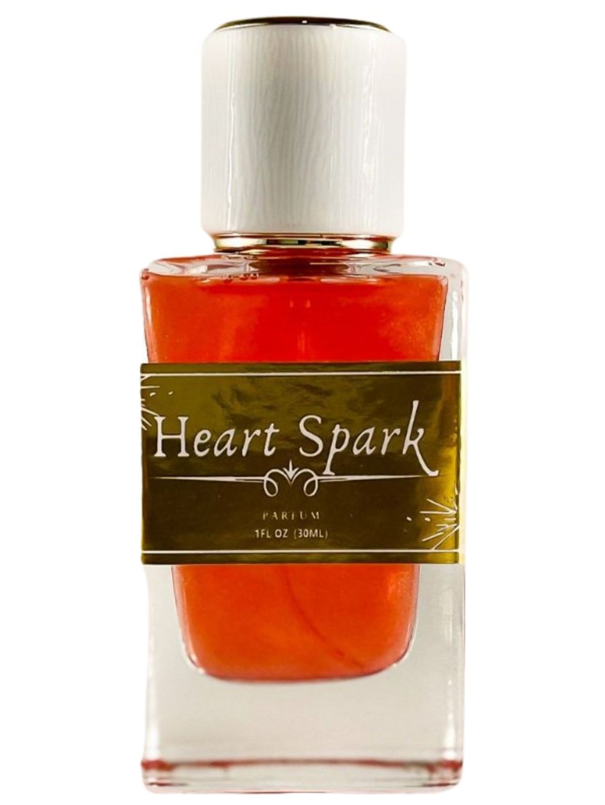 Heart Spark