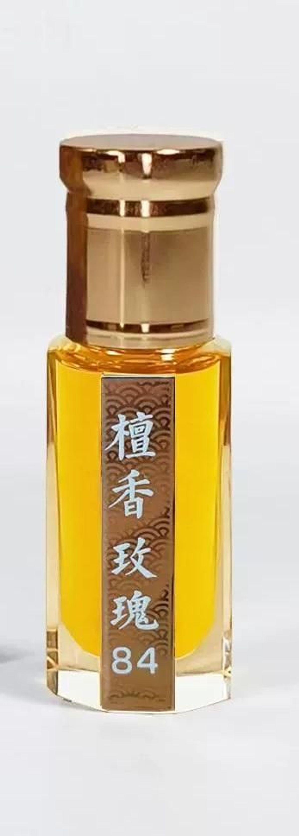 檀香玫瑰84