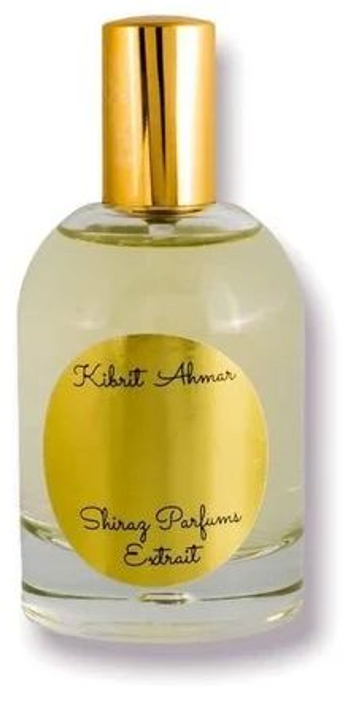 Kibrit Ahmar