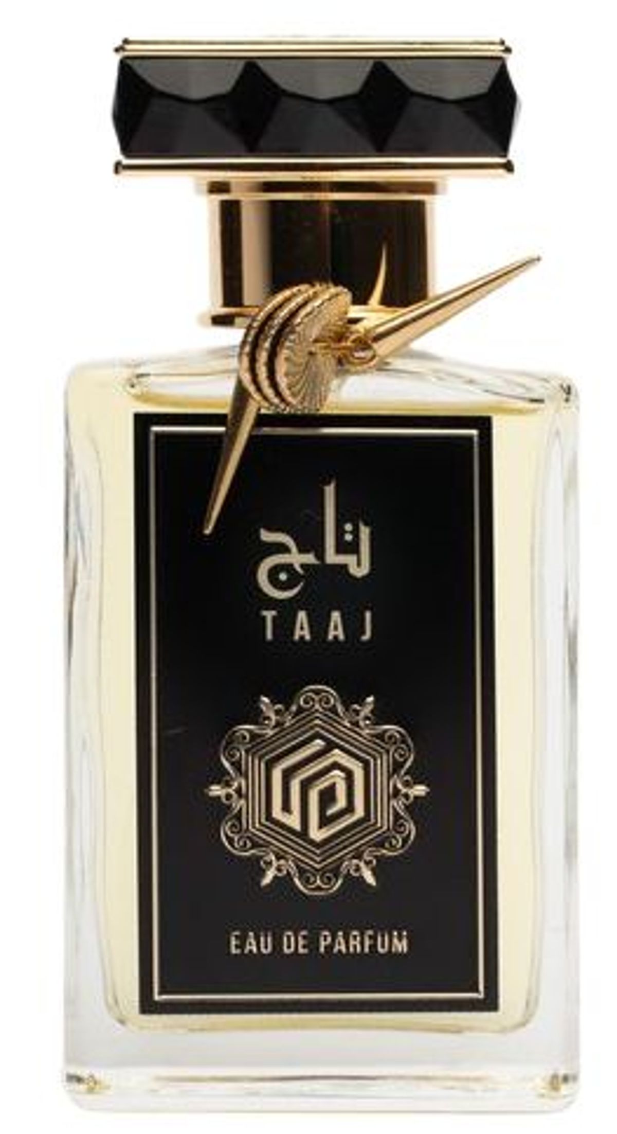 Taaj