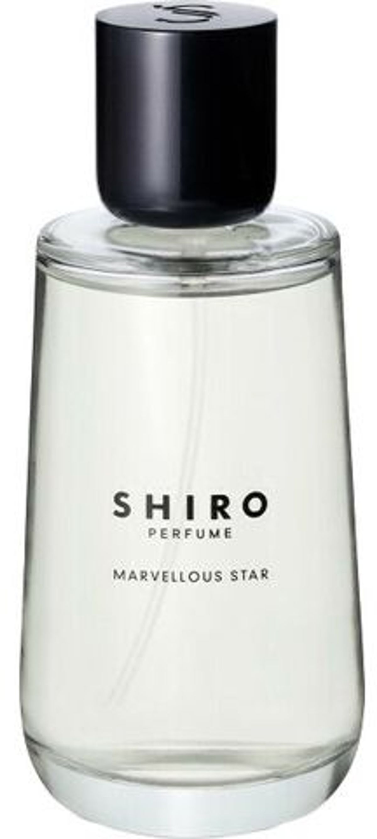 Marvellous Star