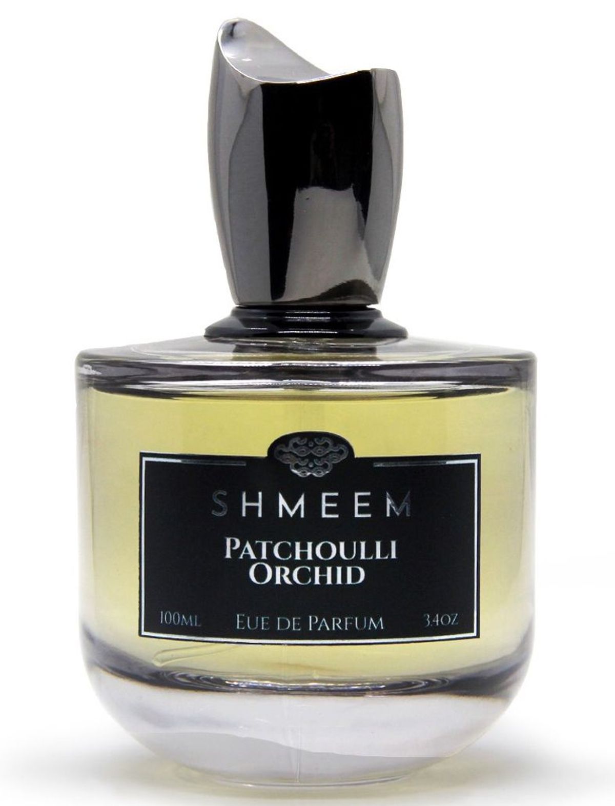 Patchouli Orchid