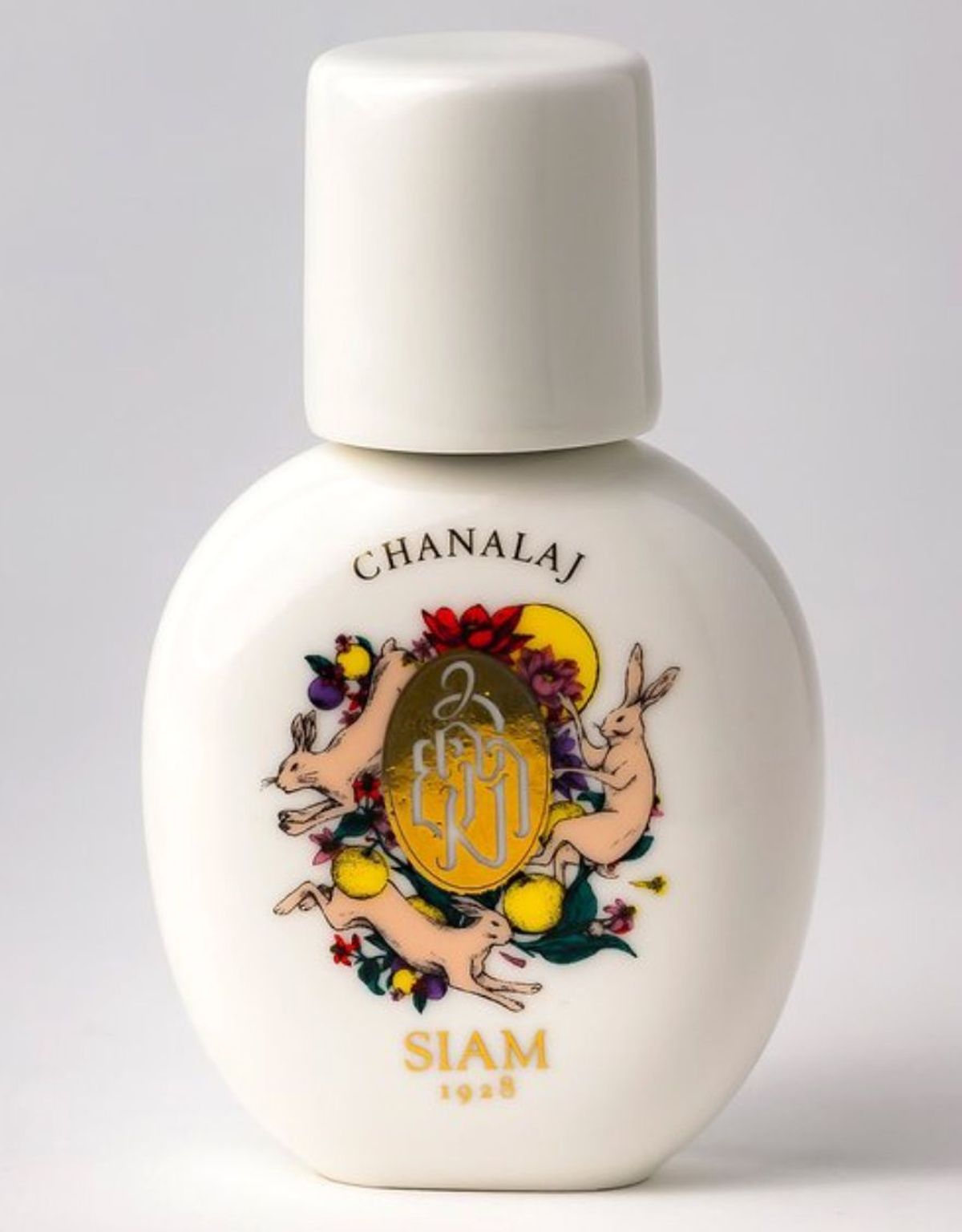 Chanalaj