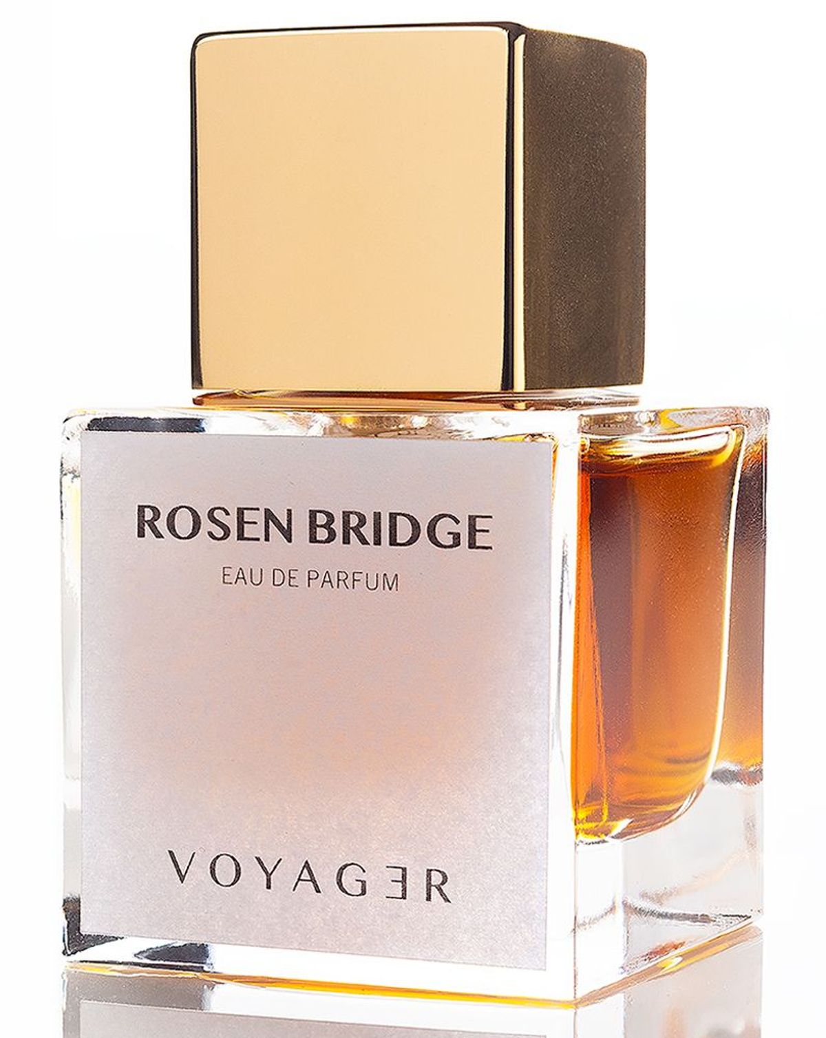 Rosen Bridge