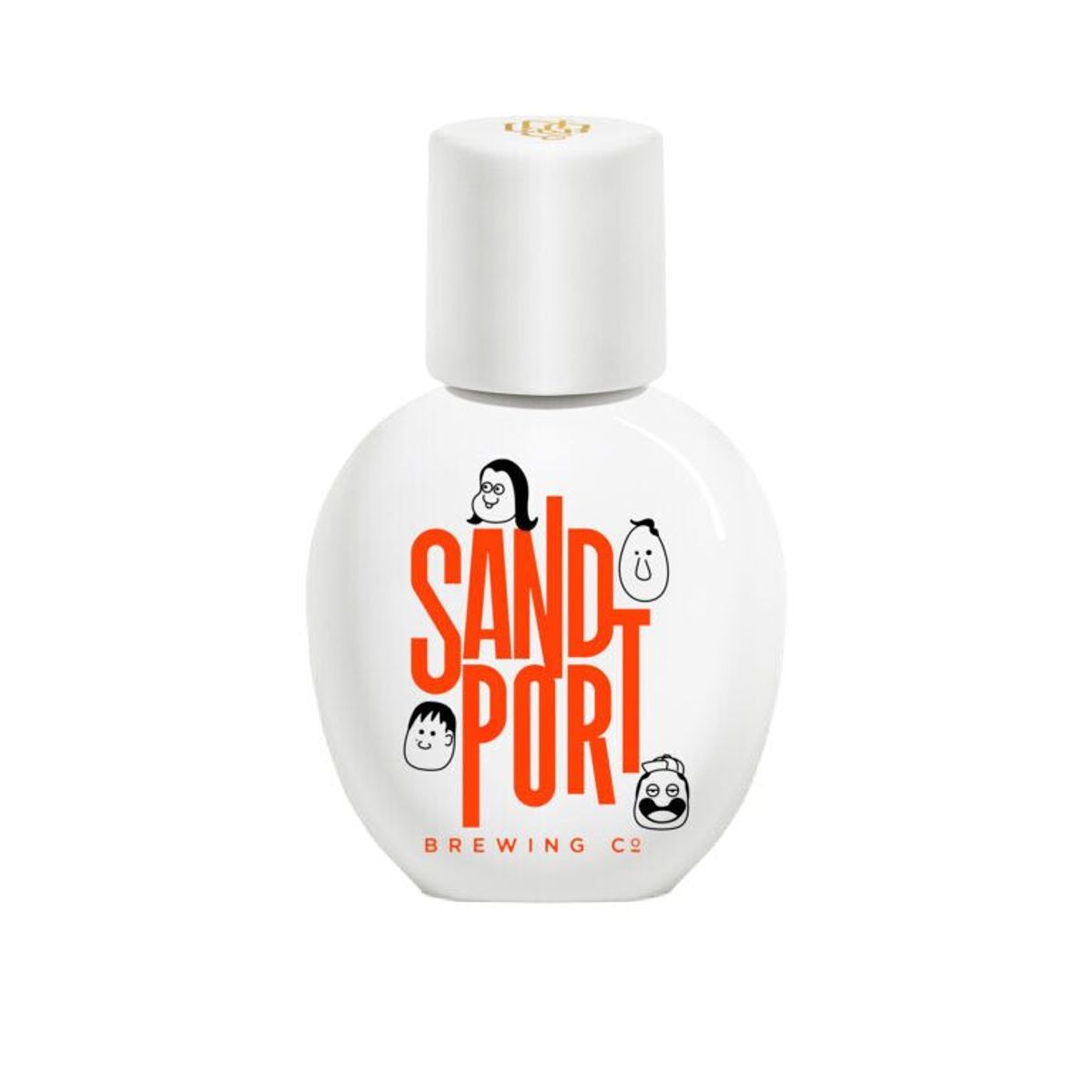 SandPort