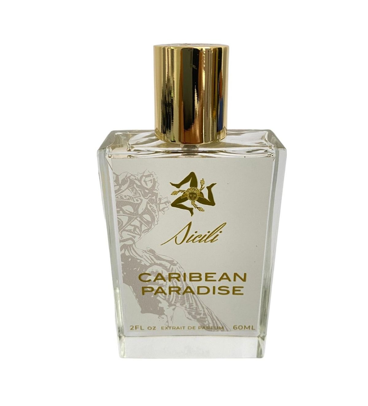 Caribean Paradise