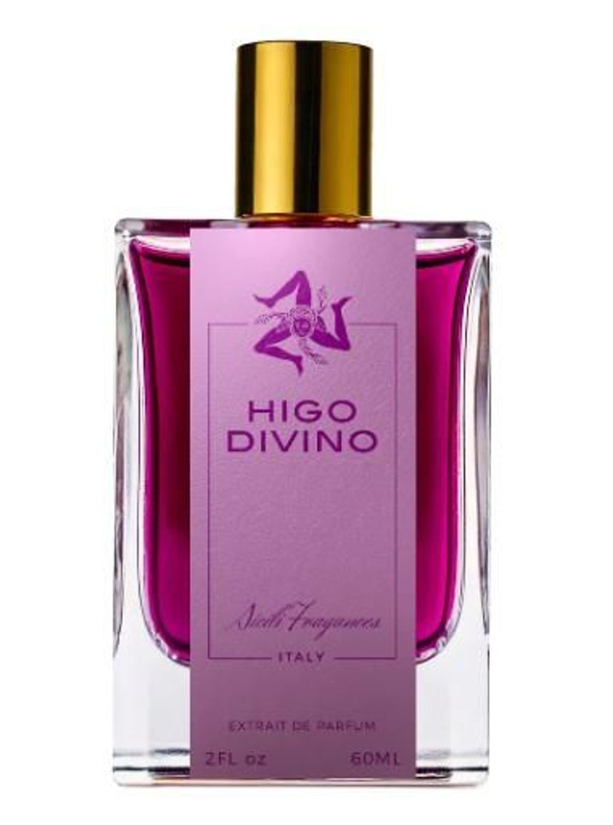 Higo Divino
