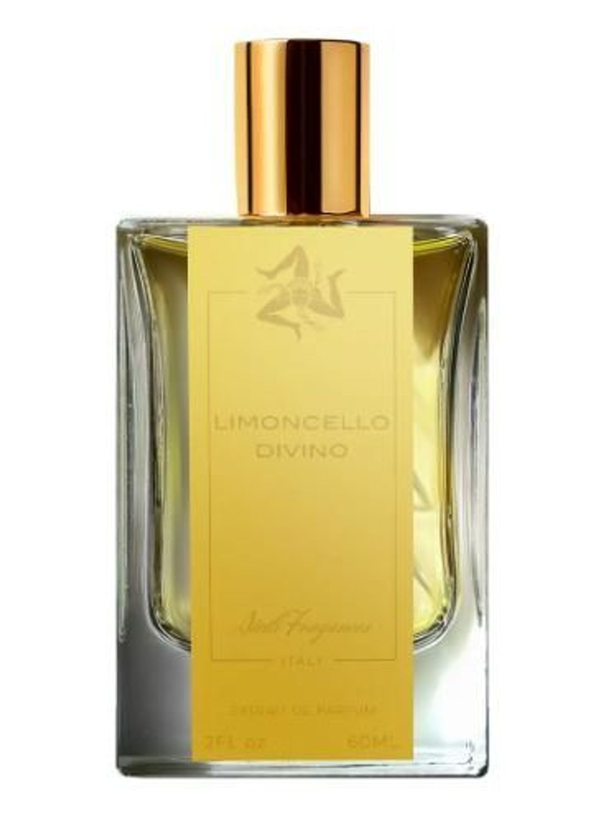 Limoncello Divino