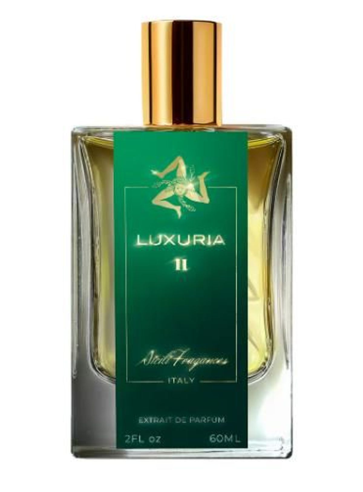 Luxuria II