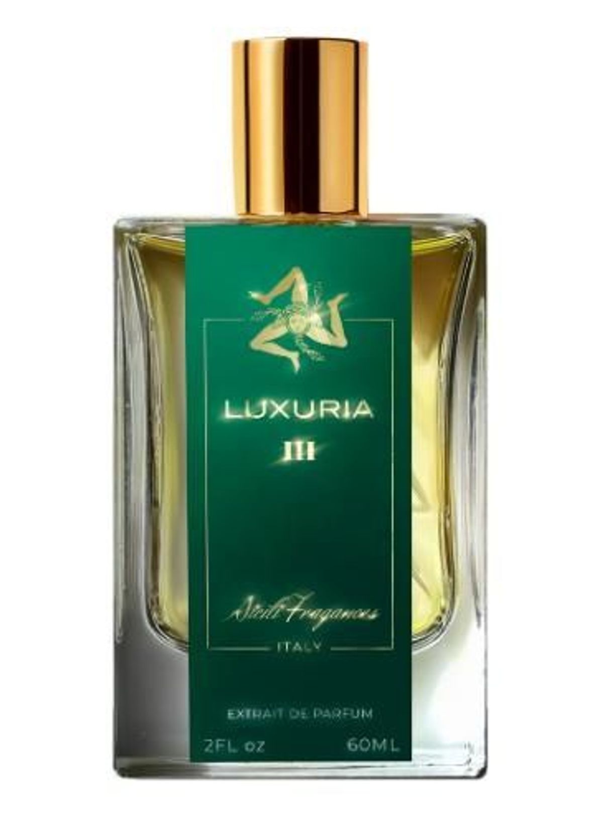 Luxuria III