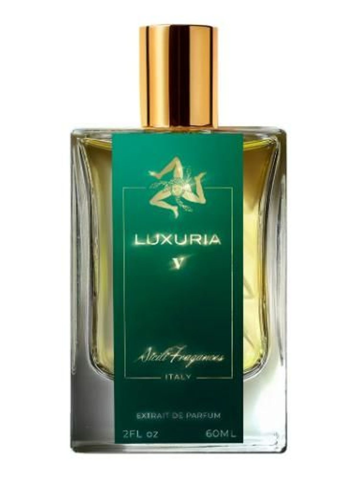 Luxuria V