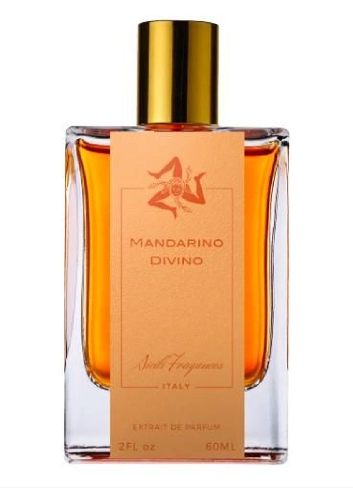 Mandarino Divino