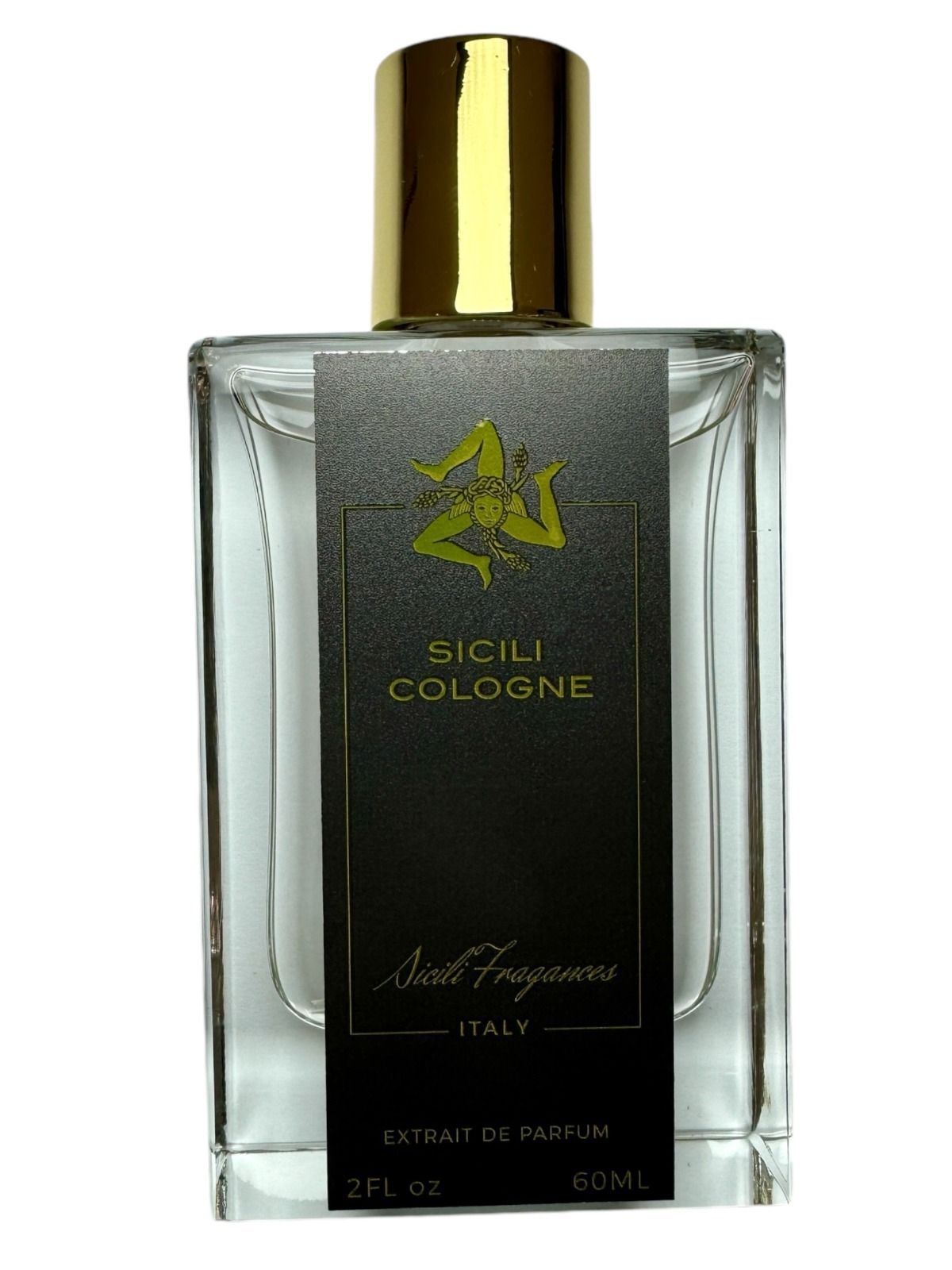Sicili Cologne