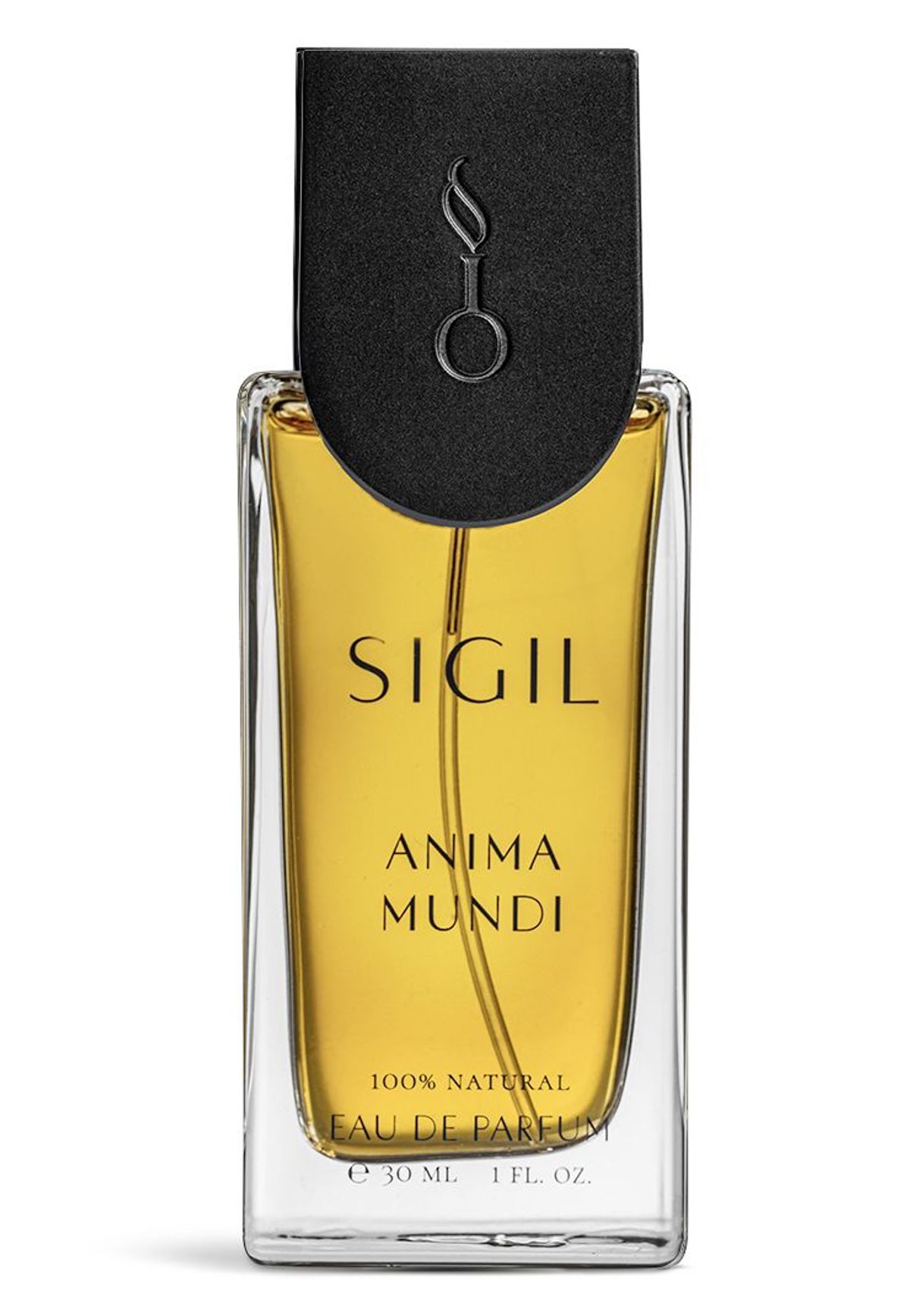 Anima Mundi