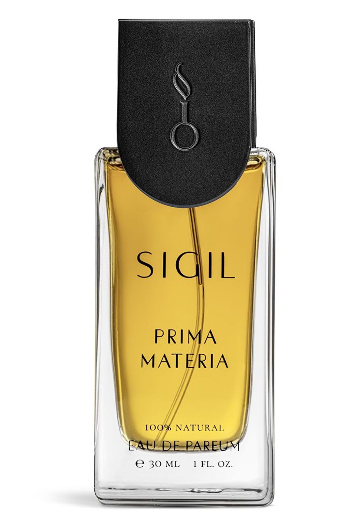 Prima Materia