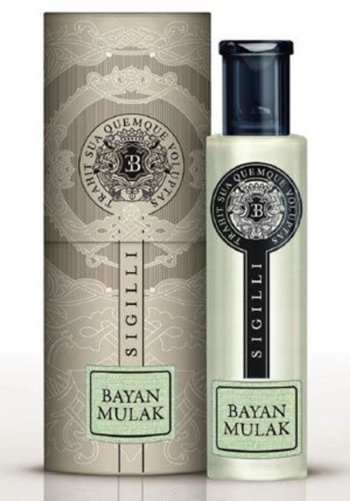 Bayan Mulak