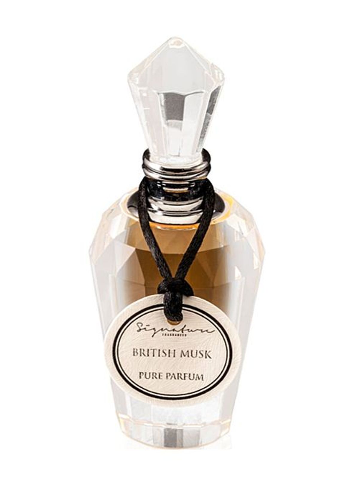 British Musk