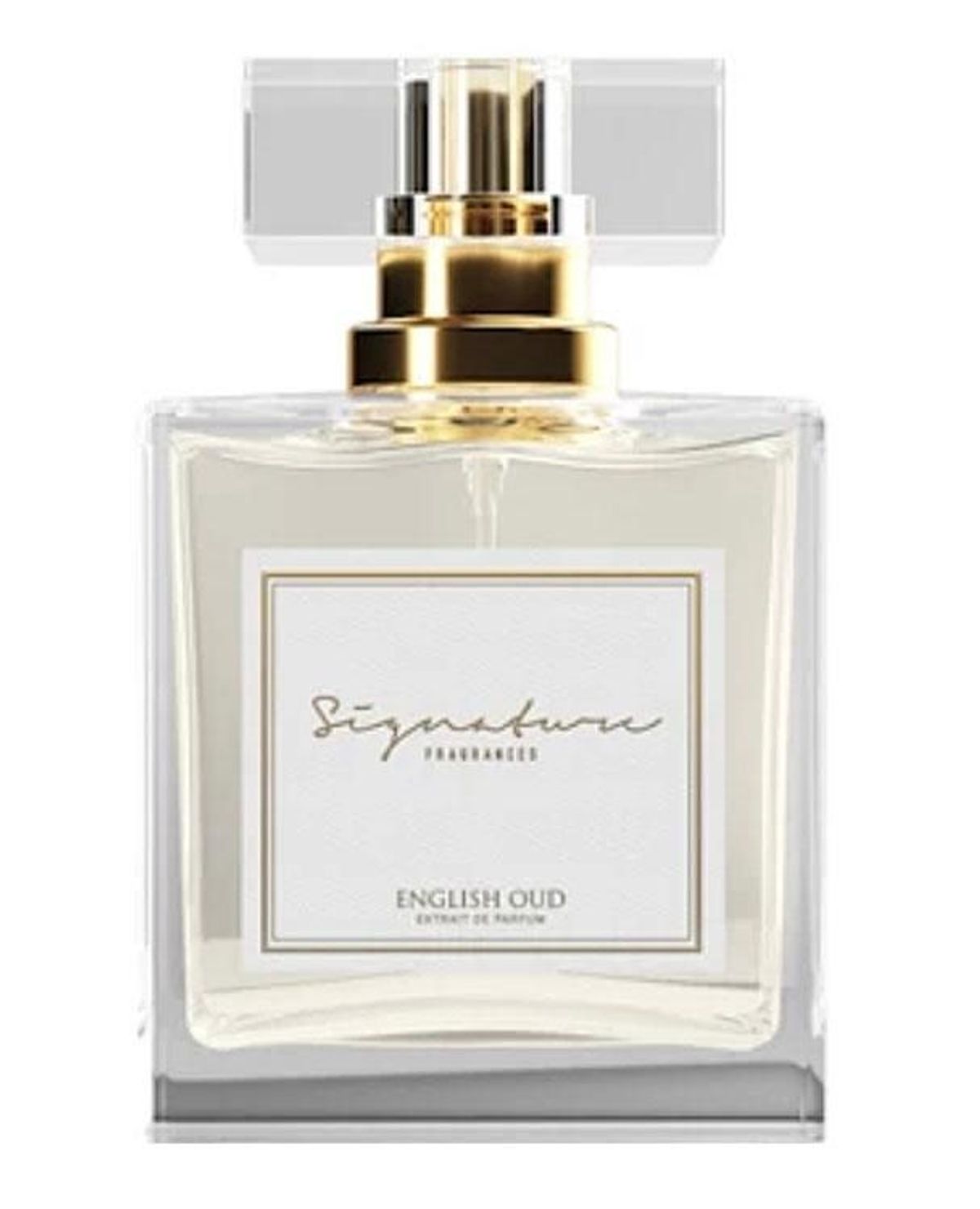 English Oud