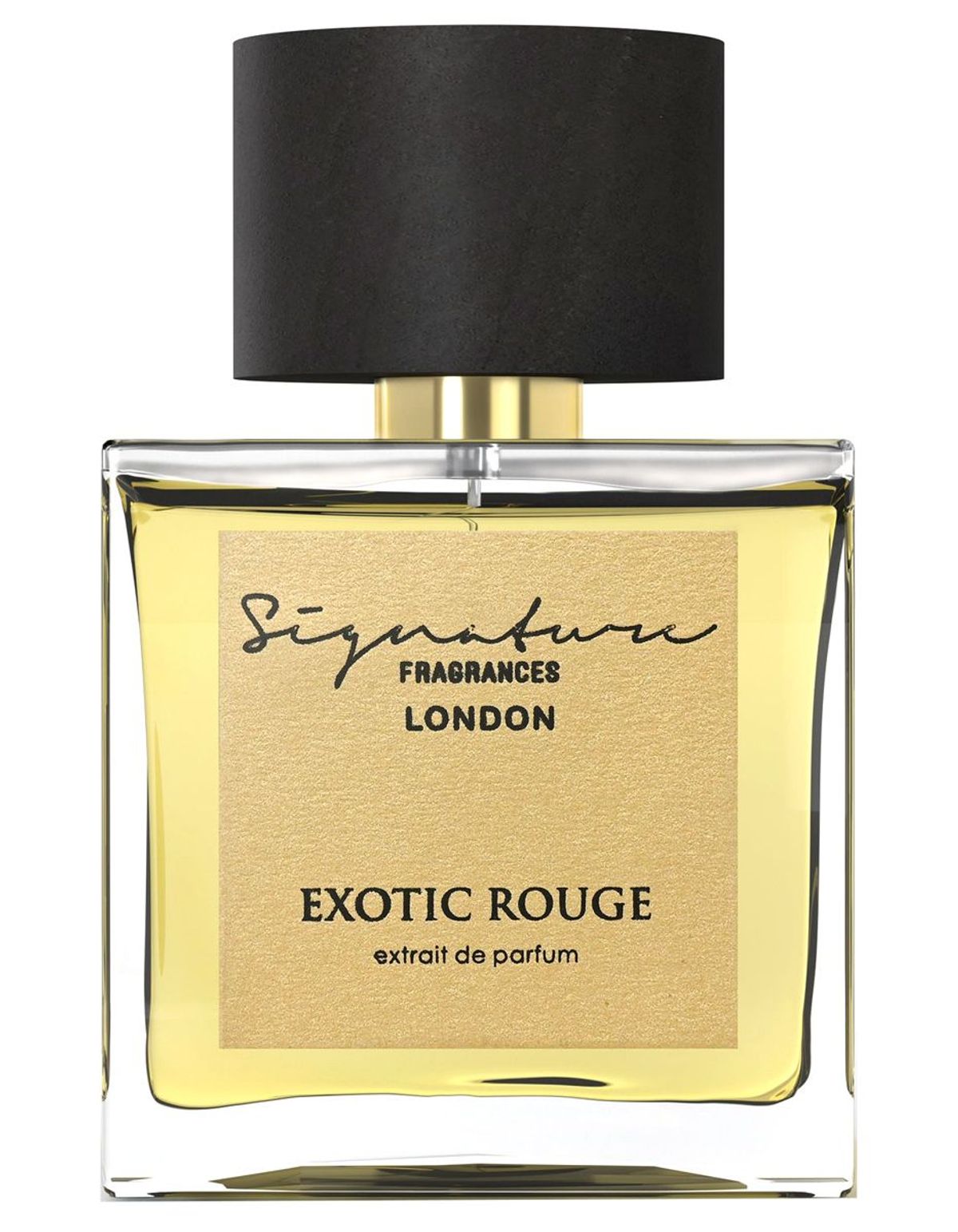 Exotic Rouge