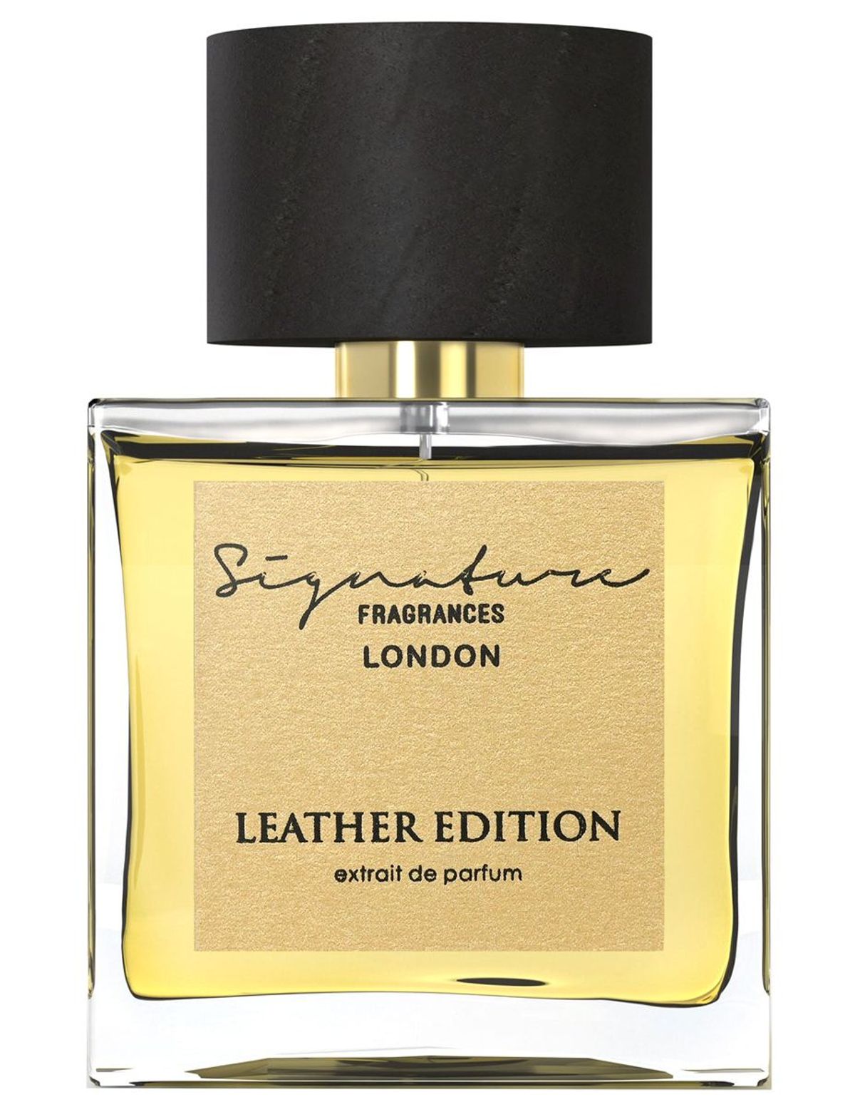 Leather Edition