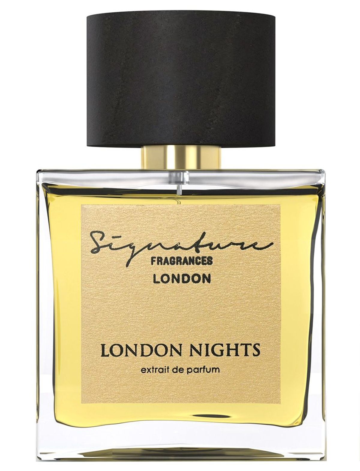 London Nights