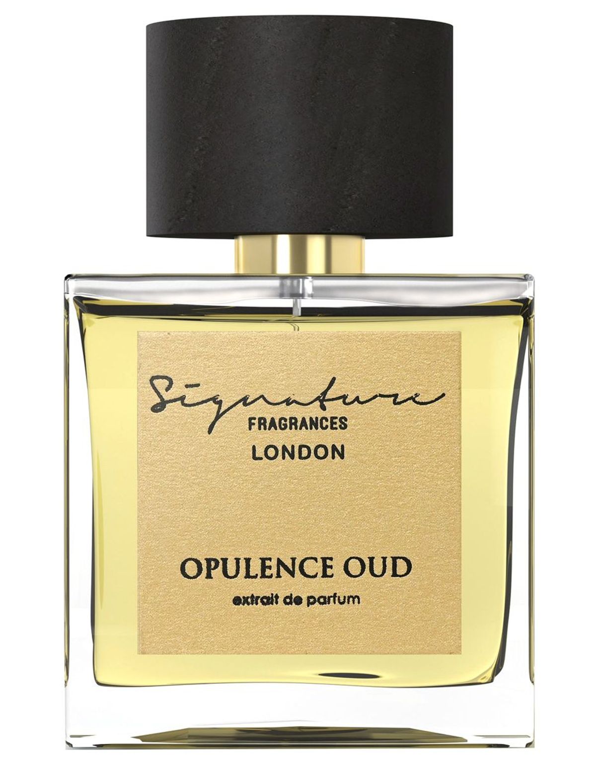 Opulence Oud