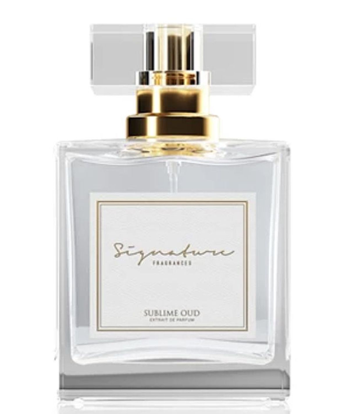 Sublime Oud