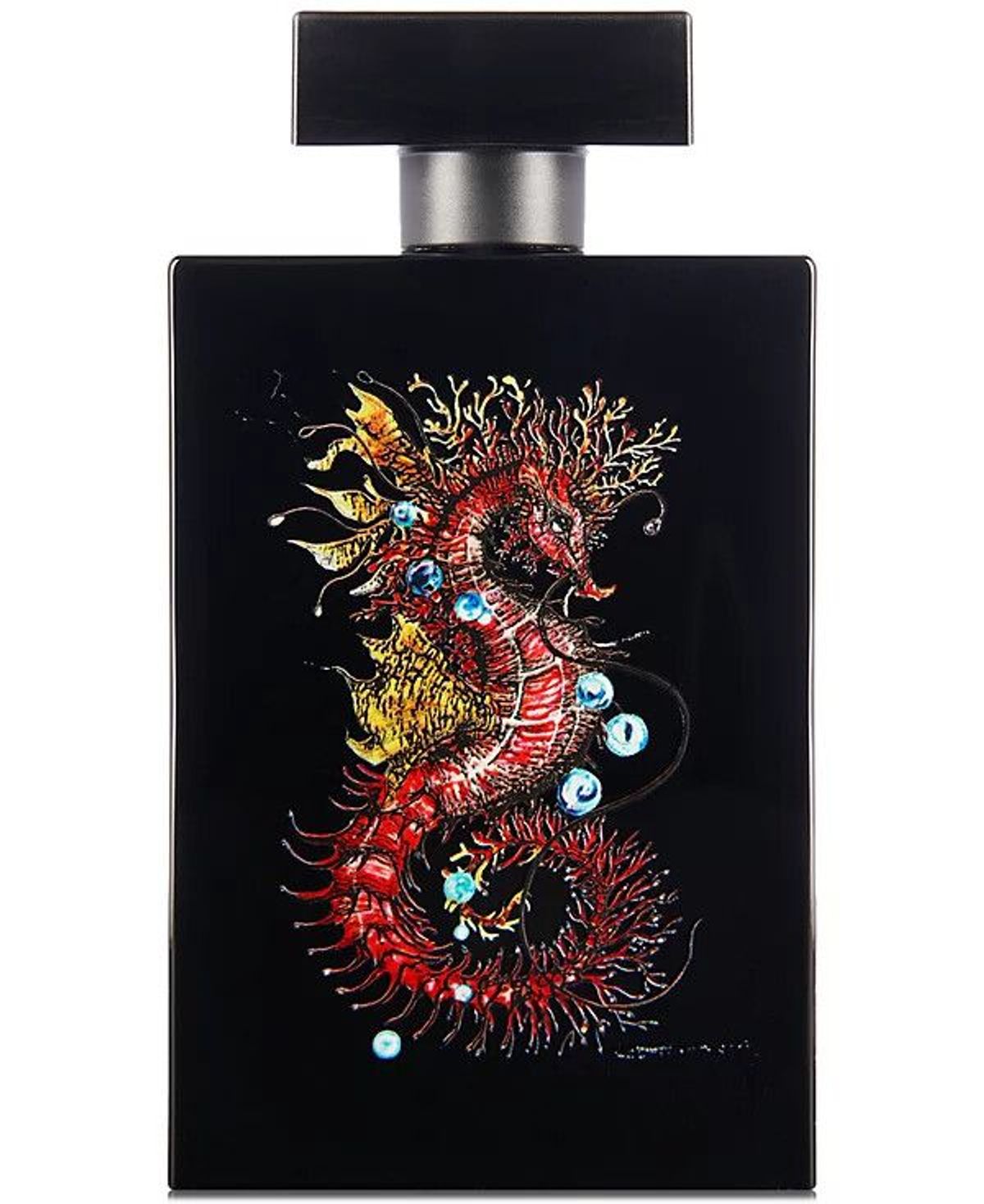 Seahorse Magic